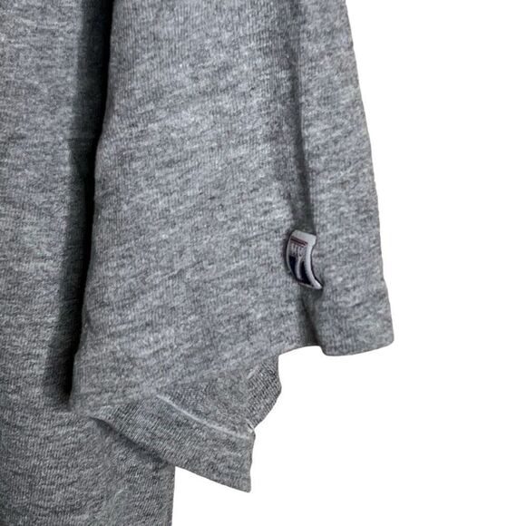 Vintage Seattle Seahawks Single Stitch T Shirt Logo 7 XL - Picture 3 of 6